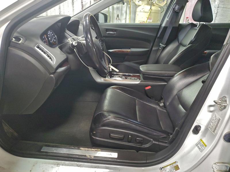 Photo 7 from auction – 2015 ACURA TLX TECH with VIN 19UUB3F52FA009464