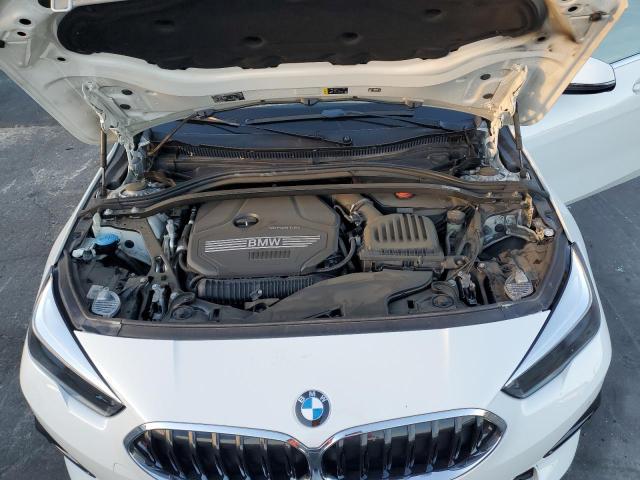 Photo 11 from auction – 2022 BMW 228I with VIN WBA53AK02N7K44549