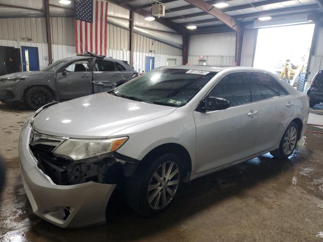 TOYOTA CAMRY BASE 2012 with VIN 4T1BF1FK0CU155789 - Photo from auction
