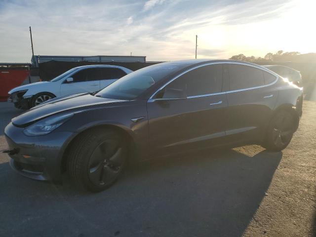 TESLA MODEL 3 2019 with VIN 5YJ3E1EA7KF426942 - Photo from auction