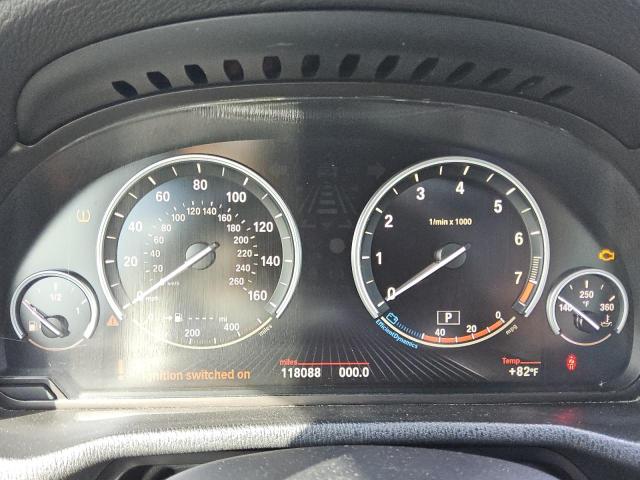 Photo 9 from auction – 2015 BMW X4 XDRIVE3 with VIN 5UXXW5C54F0E87344