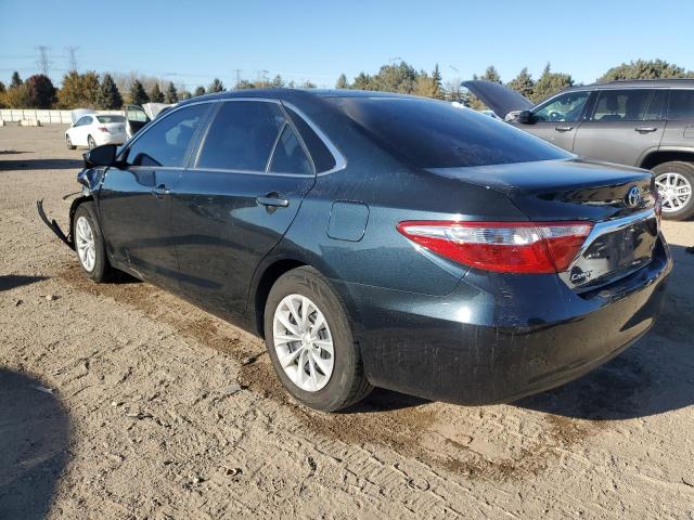 Photo 2 from auction – 2017 TOYOTA CAMRY LE with VIN 4T1BF1FK8HU668098