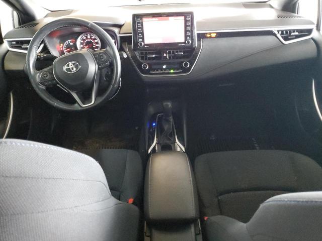 Photo 8 from auction – 2021 TOYOTA COROLLA with VIN 5YFS4MCE4MP061682