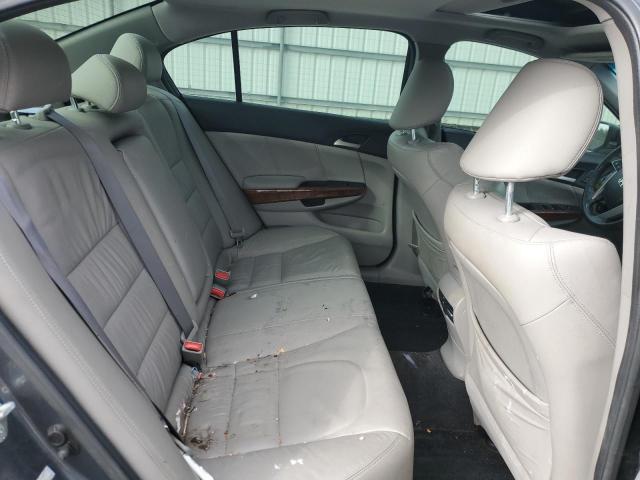 Photo 10 from auction – 2011 HONDA ACCORD EXL with VIN 1HGCP3F83BA000337