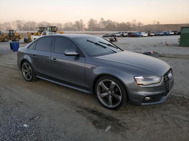Photo 4 from auction – 2014 AUDI S4 PREMIUM with VIN WAUBGAFL1EA061593