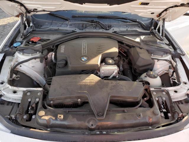 Photo 11 from auction – 2018 BMW 320 I with VIN WBA8E1G58JNU89003
