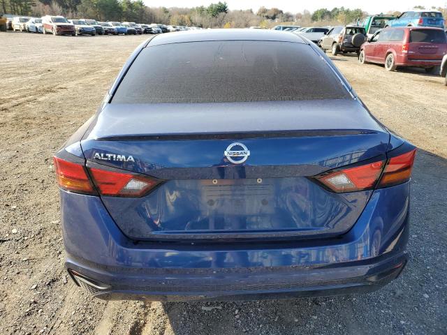 Photo 6 from auction – 2021 NISSAN ALTIMA S with VIN 1N4BL4BV2MN328194