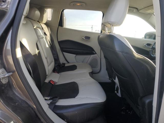 Foto 11 de la subasta – 2018 JEEP COMPASS LA con VIN 3C4NJCBB9JT165746