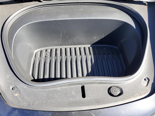 Photo 11 from auction – 2024 TESLA MODEL 3 with VIN 5YJ3E1EA9RF873198