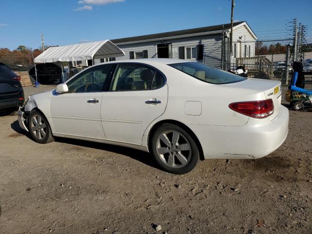 Photo 2 from auction – 2005 LEXUS ES 330 with VIN JTHBA30G155100413