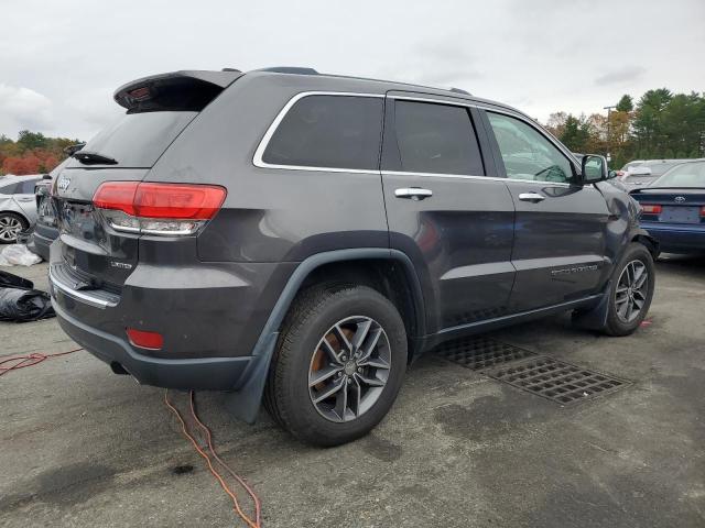 Photo 3 from auction – 2017 JEEP GRAND CHER with VIN 1C4RJFBG2HC872949