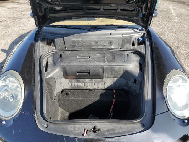 صورة رقم 11 من المزاد - 2007 PORSCHE 911 CARRER مع VIN WP0CB299X7S776574