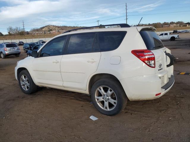 Zdjęcie 2 z aukcji – 2011 TOYOTA RAV4 z VIN JTMZK4DV4B5027612
