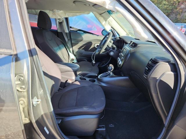 Photo 7 from auction – 2019 KIA SOUL with VIN KNDJN2A20K7020101