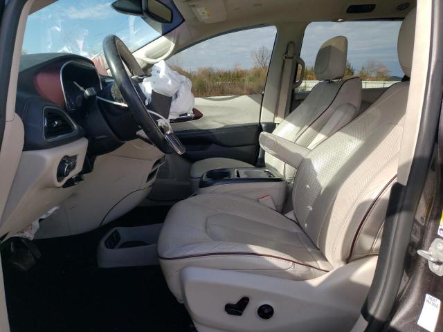 Photo 7 from auction – 2020 CHRYSLER PACIFICA L with VIN 2C4RC1GG6LR269105