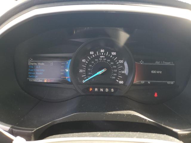 Photo 9 from auction – 2015 FORD EDGE SEL with VIN 2FMTK3J89FBC12640