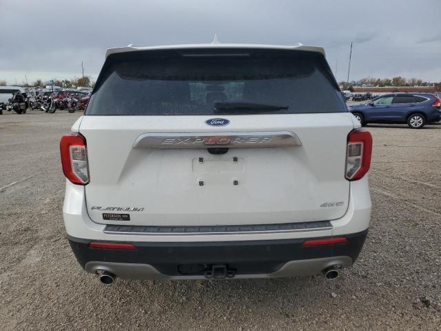 Photo 6 from auction – 2022 FORD EXPLORER P with VIN 1FM5K8HW7NNA01854