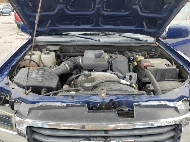 صورة رقم 11 من المزاد - 2012 GMC CANYON SLE مع VIN 1GTH6PFE9C8112220