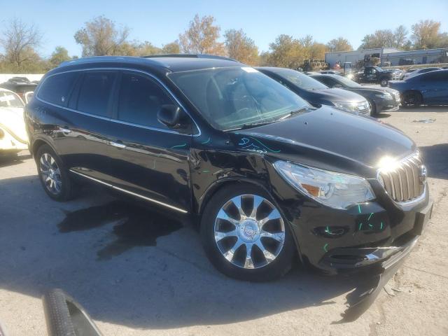 Photo 4 from auction – 2017 BUICK ENCLAVE with VIN 5GAKVBKD7HJ104210