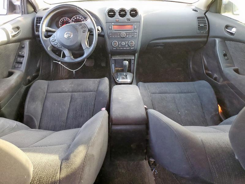 Photo 8 from auction – 2012 NISSAN ALTIMA SR with VIN 1N4BL2AP3CC181451