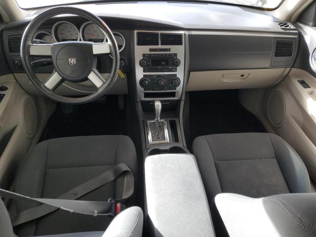 Photo 8 from auction – 2007 DODGE CHARGER SE with VIN 2B3KA43G47H760770