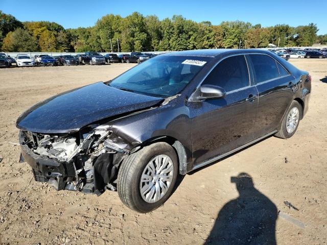 TOYOTA CAMRY L 2014 with VIN 4T4BF1FK4ER411425 - Photo from auction