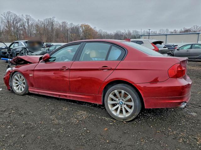 Photo 2 from auction – 2011 BMW 328 I SULE with VIN WBAPH5C54BA445413
