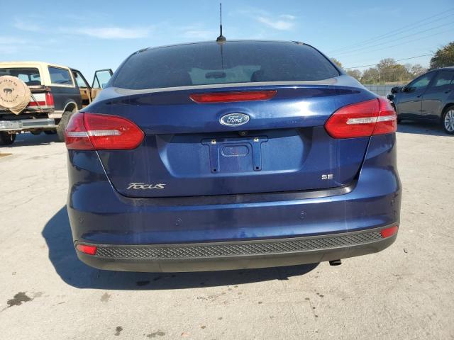 Photo 6 from auction – 2016 FORD FOCUS SE with VIN 1FADP3F24GL278891