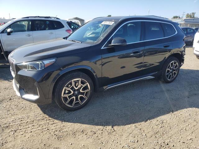 Photo 1 from auction – 2025 BMW X1 XDRIVE2 with VIN WBX73EF06S5206099