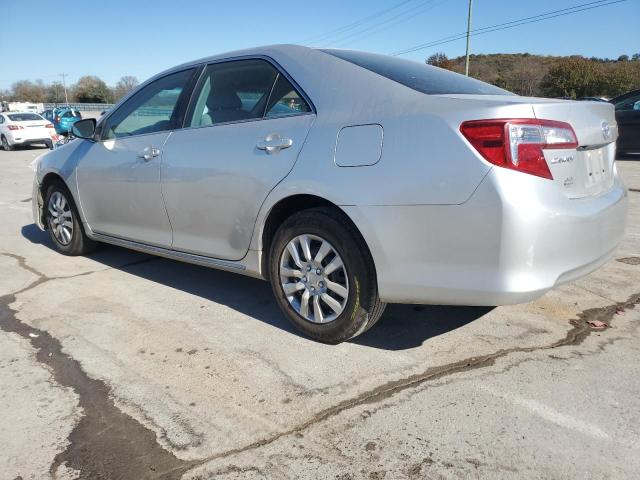 Photo 2 from auction – 2014 TOYOTA CAMRY L with VIN 4T4BF1FK9ER429287