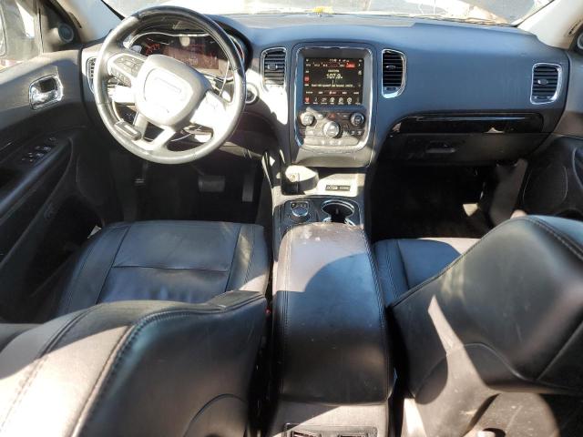 Photo 8 from auction – 2015 DODGE DURANGO LI with VIN 1C4RDJDG4FC710065