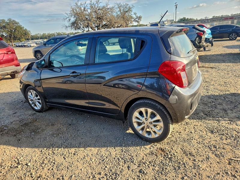 Photo 2 from auction – 2021 CHEVROLET SPARK 1LT with VIN KL8CD6SA0MC730109