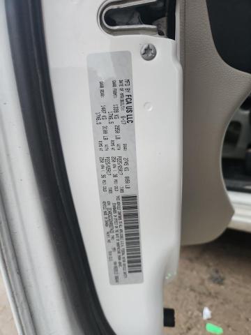 Photo 14 from auction – 2017 DODGE GRAND CARA with VIN 2C4RDGCG2HR827433