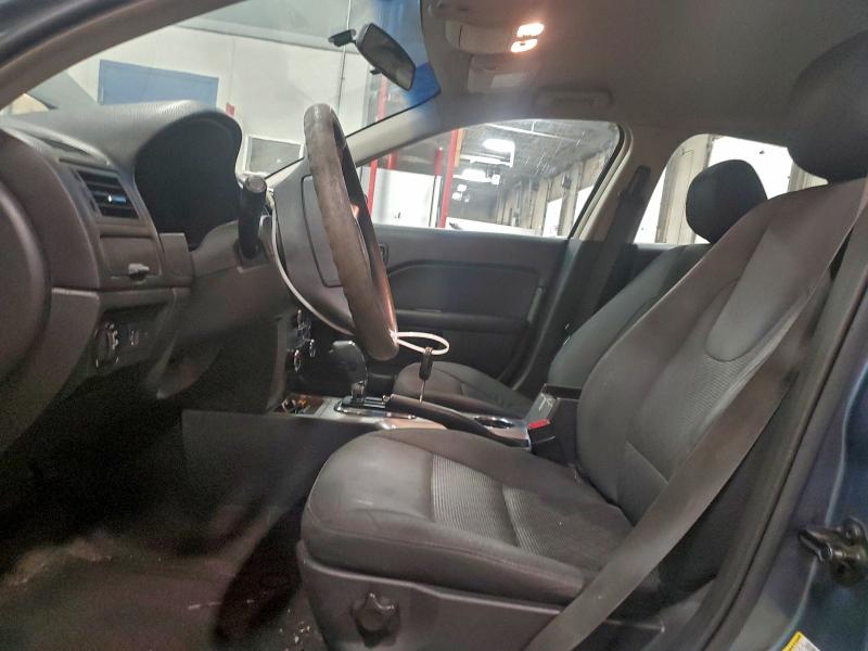 Photo 7 from auction – 2011 FORD FUSION SE with VIN 3FAHP0HA3BR274572