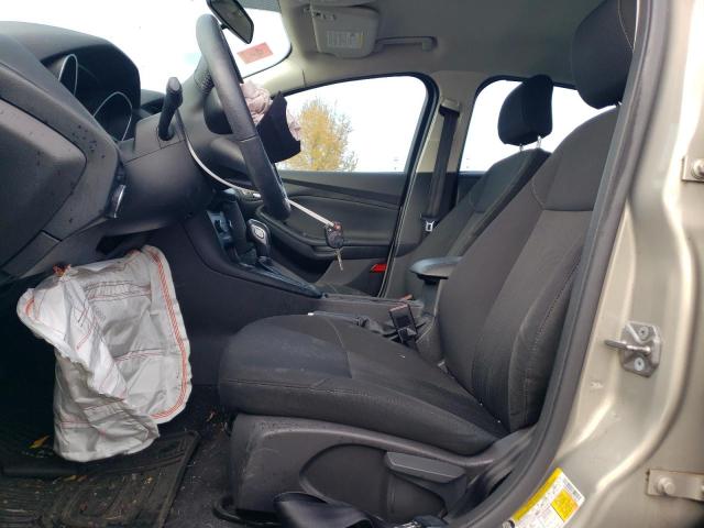Photo 7 from auction – 2016 FORD FOCUS SE with VIN 1FADP3K2XGL312547
