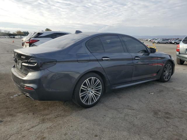 Photo 3 from auction – 2018 BMW 540 XI with VIN WBAJE7C58JWC55211