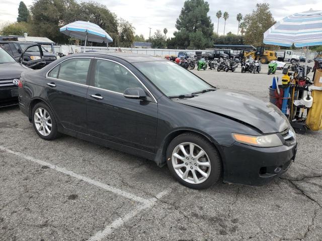 Photo 4 from auction – 2006 ACURA TSX with VIN JH4CL96936C033093