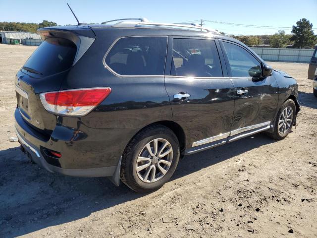 Photo 3 from auction – 2016 NISSAN PATHFINDER with VIN 5N1AR2MN5GC645937