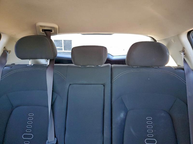 Photo 10 from auction – 2014 KIA SPORTAGE E with VIN KNDPC3AC5E7556481