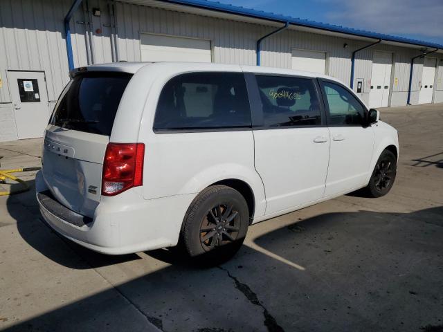 Photo 3 from auction – 2019 DODGE GRAND CARAVAN with VIN 2C4RDGEG9KR760575