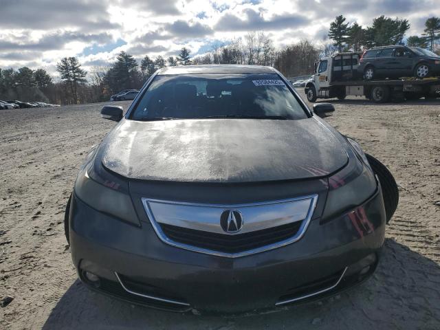 Photo 5 from auction – 2013 ACURA TL TECH with VIN 19UUA8F52DA001197