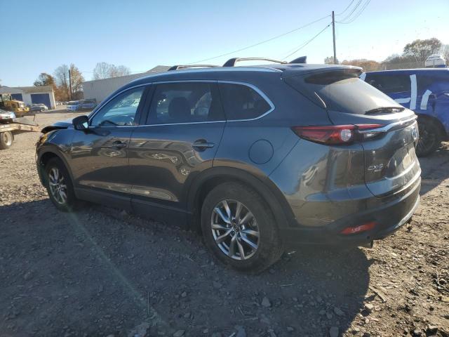 Photo 2 from auction – 2018 MAZDA CX-9 TOURI with VIN JM3TCBCY1J0212822