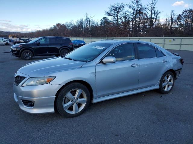 TOYOTA CAMRY BASE 2010 with VIN 4T1BF3EKXAU041941 - Photo from auction
