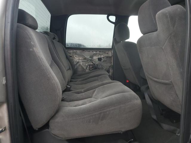 Photo 10 from auction – 2006 CHEVROLET SILVERADO with VIN 1GCHK23D46F178619