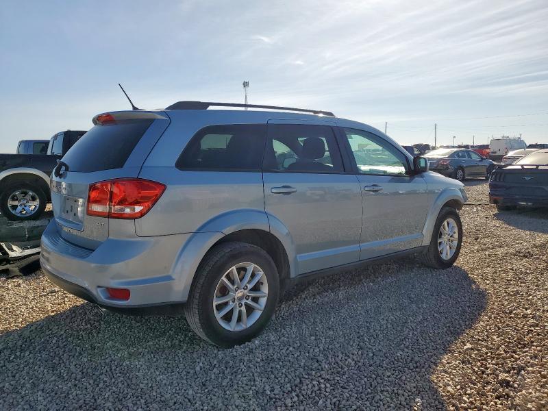 Photo 3 from auction – 2013 DODGE JOURNEY SX with VIN 3C4PDCBG0DT568059