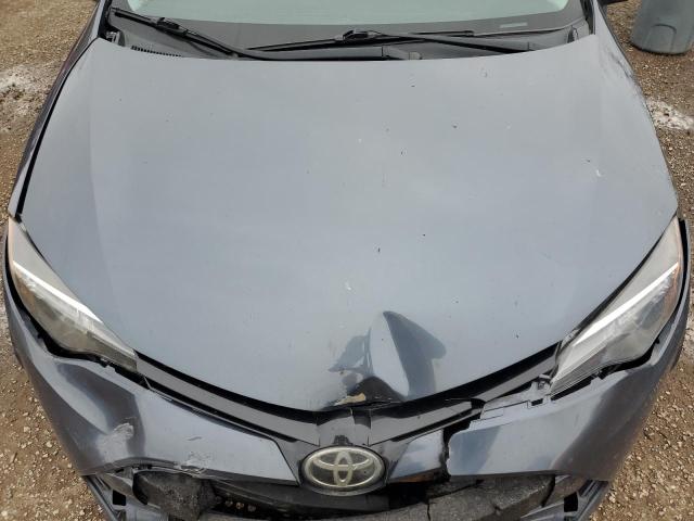 Photo 11 from auction – 2017 TOYOTA COROLLA L with VIN 2T1BURHE3HC901804