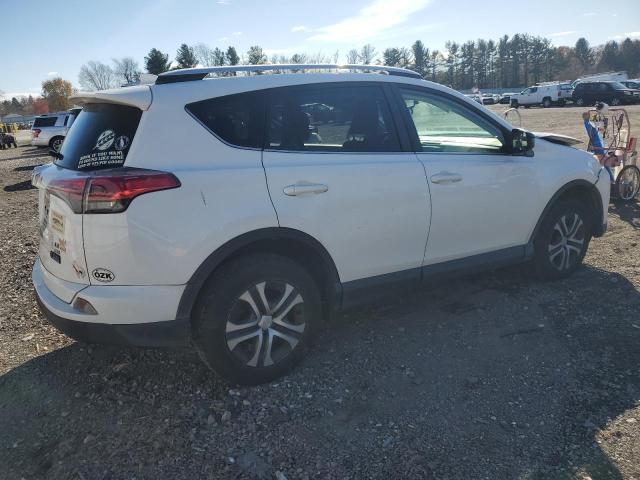 Photo 3 from auction – 2016 TOYOTA RAV4 LE with VIN JTMBFREV7GD191323