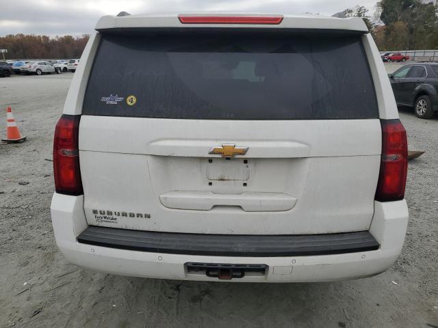 Photo 6 from auction – 2016 CHEVROLET SUBURBAN K with VIN 1GNSKHKC3GR126729