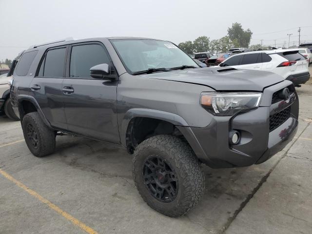 Photo 4 from auction – 2017 TOYOTA 4RUNNER SR with VIN JTEBU5JR6H5451628