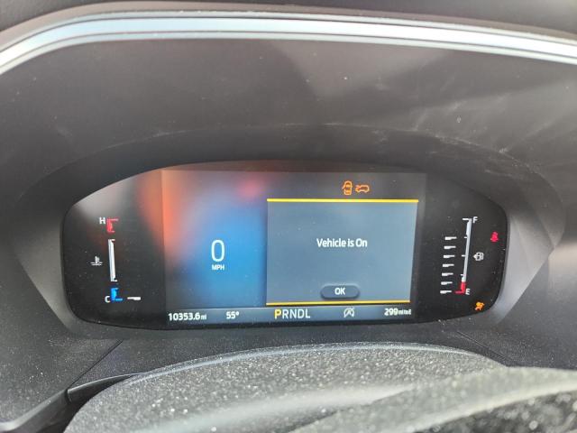 Photo 9 from auction – 2024 FORD ESCAPE ACT with VIN 1FMCU0GNXRUA25153